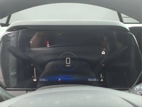 Certified 2025 Chevrolet TrailBlazer LS w/ LS Convenience Package FWD image 20