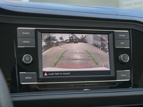 Used 2021 Volkswagen Jetta S w/ Driver Assistance Package image 19