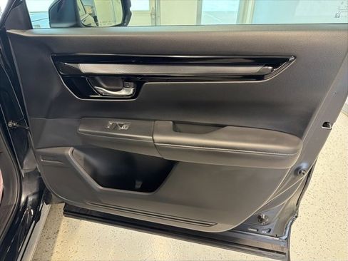 Used 2024 Honda CR-V EX-L image 43