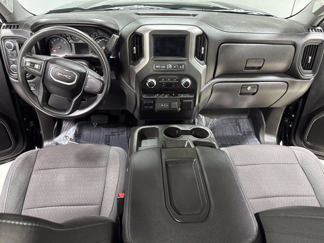 Used 2021 GMC Sierra 1500 4x4 Crew Cab w/ Sierra Value Package image 2