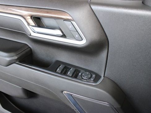 Used 2023 Chevrolet Silverado 1500 RST RWD image 22