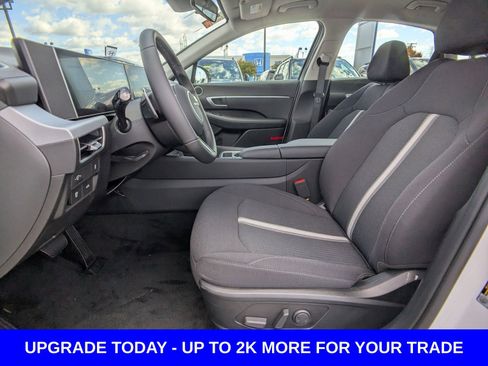 New 2026 Hyundai Sonata SEL FWD image 15