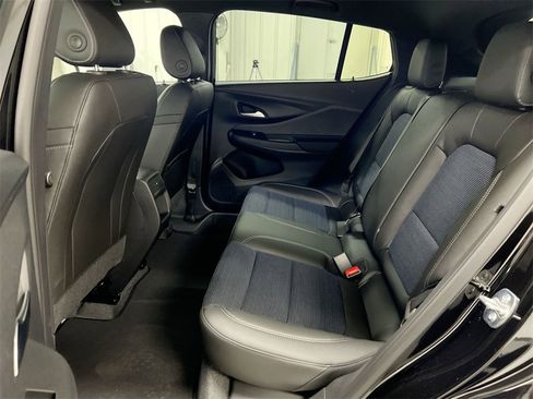 New 2026 Buick Envista Preferred w/ Convenience I Package image 22