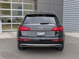 Used 2018 Audi Q5 2.0T Premium Plus w/ Premium Plus Package image 4