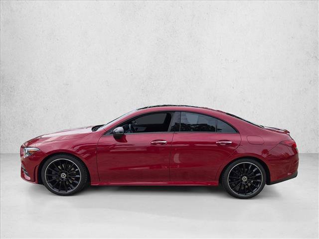 Used 2023 Mercedes-Benz CLA 250 image 8