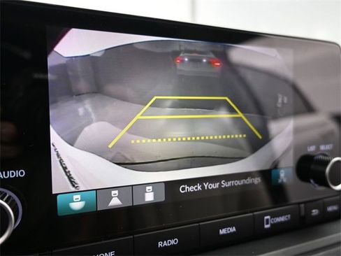 New 2025 Honda Accord SE image 26