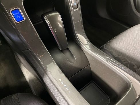 Used 2014 Chevrolet Volt image 27