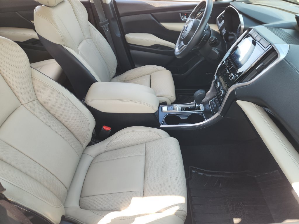 Used 2020 Subaru Ascent Limited w/ Technology Package AWD/4WD image 13