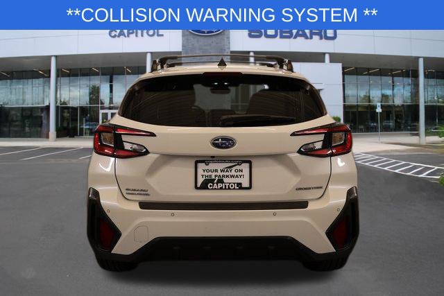 Certified 2024 Subaru Crosstrek 2.5i Limited w/ Popular Package #3A AWD/4WD image 4