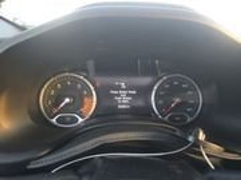 Used 2018 Jeep Renegade Limited w/ UConnect 8.4 Nav Group image 10