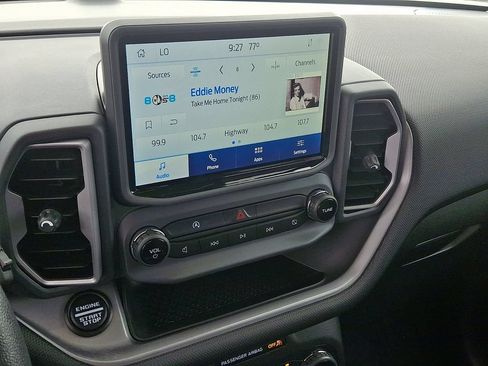 Certified 2022 Ford Bronco Sport Big Bend AWD/4WD image 16
