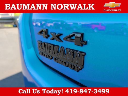 Used 2021 Jeep Compass Latitude AWD/4WD image 18