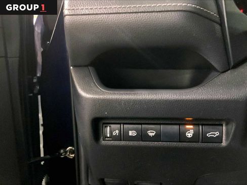 Certified 2021 Toyota RAV4 XLE image 34