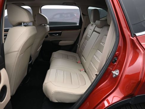 Certified 2018 Honda CR-V Touring image 26