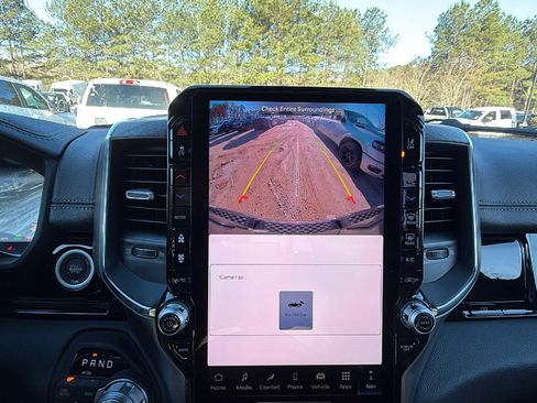 New 2026 RAM 1500 Laramie image 27