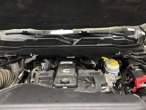 Used 2022 RAM 3500 Laramie AWD/4WD image 26