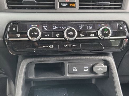 Certified 2026 Honda Passport RTL image 20