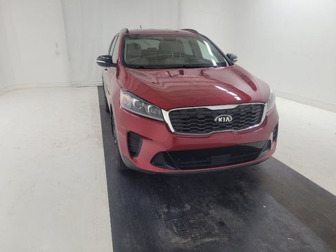 Used 2020 Kia Sorento S FWD image 14