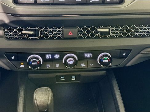 Used 2024 Honda Accord EX image 14