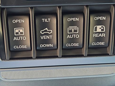 New 2026 RAM 1500 Laramie w/ Laramie Southwest Edition image 22