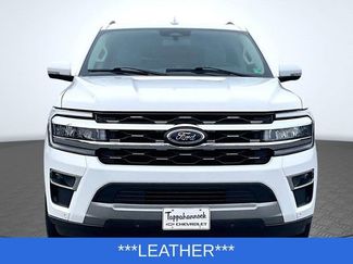 Used 2024 Ford Expedition Max Limited video 2
