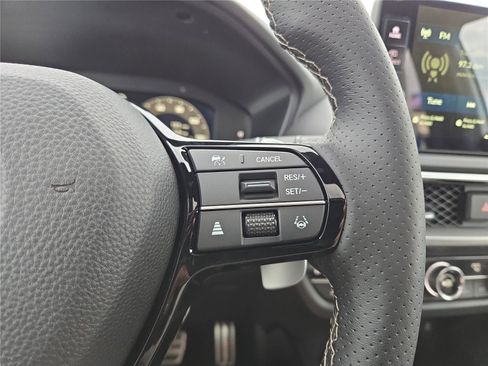 New 2026 Acura ADX A-Spec AWD/4WD image 13