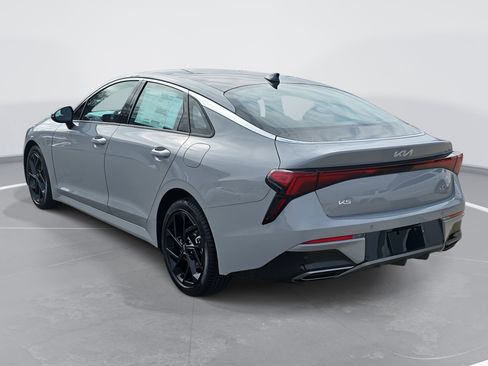 New 2026 Kia K5 GT-Line image 7