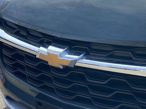 Used 2025 Chevrolet Trax LT image 26