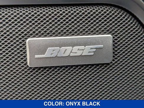 New 2025 GMC Sierra 2500 SLT w/ SLT Premium Package image 13