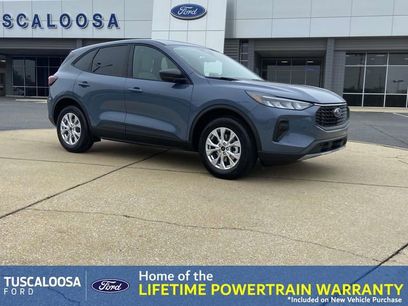 New 2026 Ford Escape Active