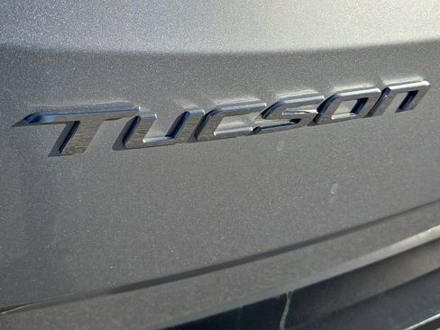 Used 2024 Hyundai Tucson SEL image 12