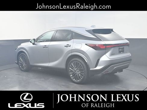 Certified 2025 Lexus RX 350 w/ Convenience Package image 7