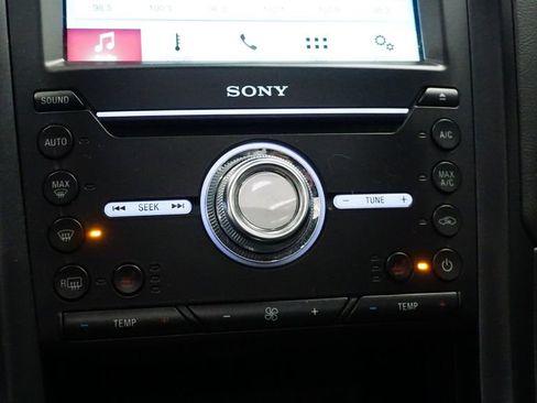 Used 2017 Ford Fusion Sport w/ Equipment Group 401A image 26