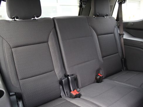 New 2026 Chevrolet Tahoe LS image 17