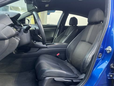 Used 2020 Honda Civic Sport image 10