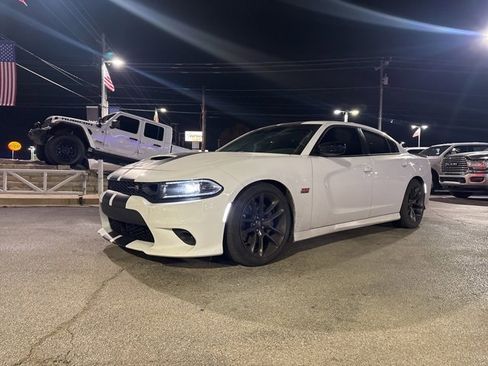 Used 2023 Dodge Charger Scat Pack w/ Plus Group image 17