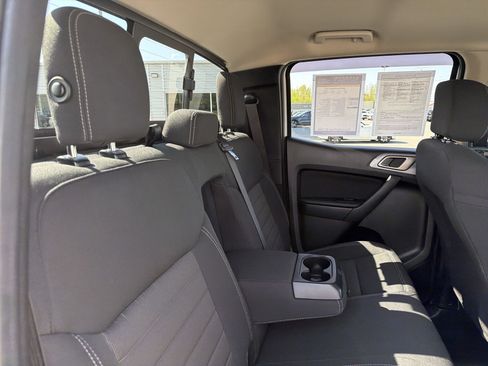Used 2019 Ford Ranger XLT w/ Equipment Group 302A Luxury AWD/4WD image 58
