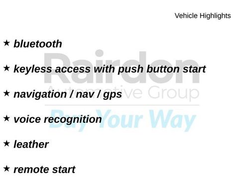 Used 2017 Ford F150 Lariat w/ Equipment Group 502A Luxury AWD/4WD image 16