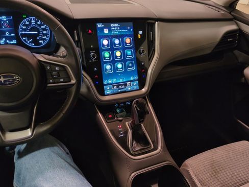 Used 2024 Subaru Outback Premium image 20