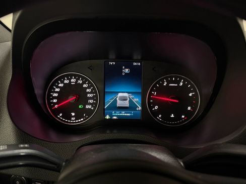 Used 2023 Mercedes-Benz Sprinter 3500 image 86