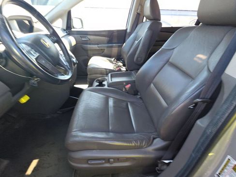 Used 2012 Honda Odyssey Touring image 7