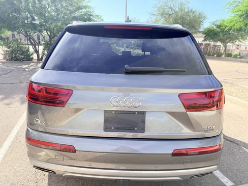 Used 2017 Audi Q7 3.0T Premium Plus image 9