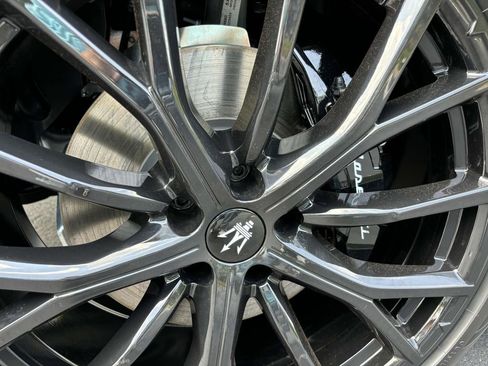 New 2024 Maserati Grecale GT image 51
