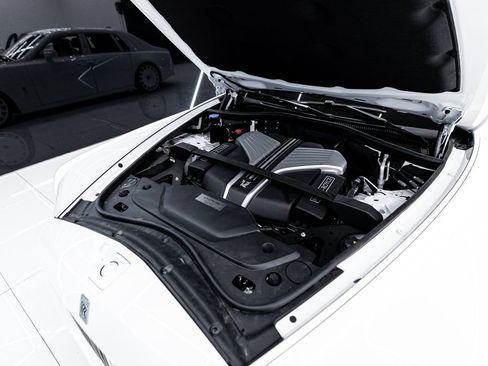 Used 2026 Rolls-Royce Phantom Sedan image 98