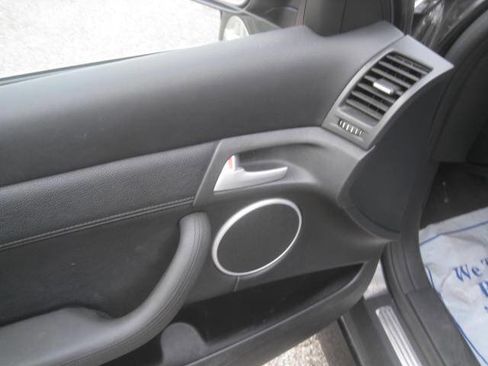 Used 2008 Pontiac G8 Base 4dr Sedan w/ Premium Package image 16