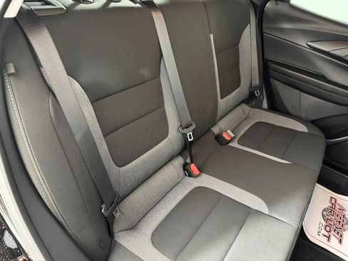 Used 2026 Chevrolet TrailBlazer LS w/ LS Convenience Package AWD/4WD image 34