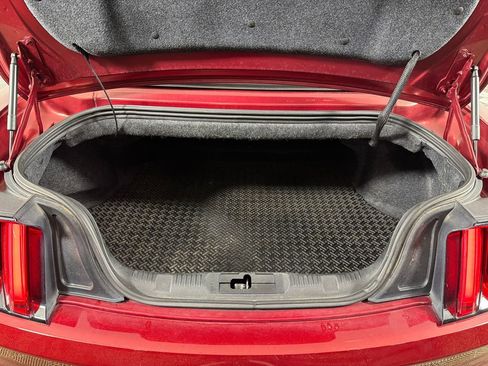 Used 2015 Ford Mustang V6 w/ Equipment Group 051A image 17