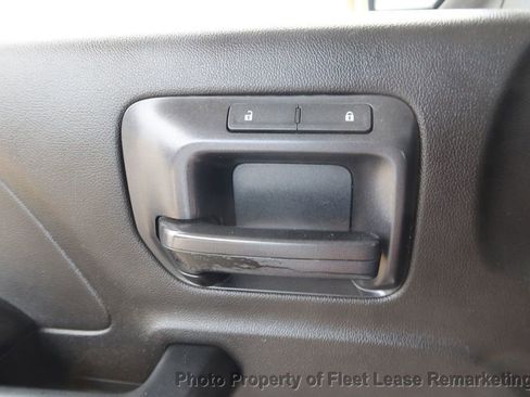 Used 2018 Chevrolet Silverado 1500 W/T image 29