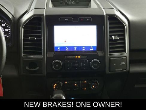 Certified 2020 Ford F150 XLT w/ Equipment Group 302A Luxury image 21