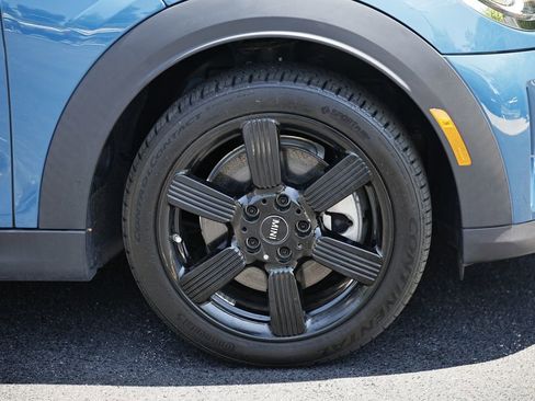 Used 2024 MINI Cooper S FWD image 5